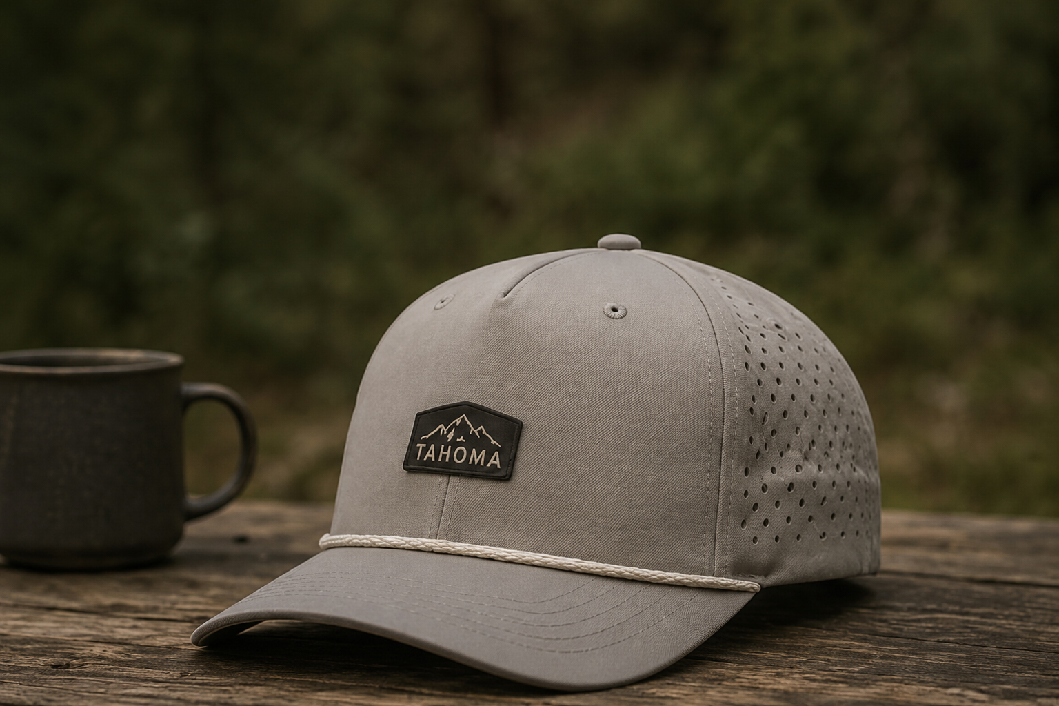 Trail collection image